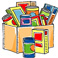 Bristol Emergency Food Pantry